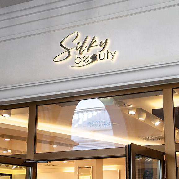 Silky Beauty - végleges szőrtelenítés