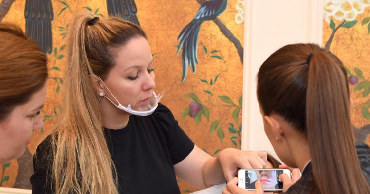 A sminktetoválás és a szőrtelenítés barátsága A sminktetoválás és a szőrtelenítés barátsága