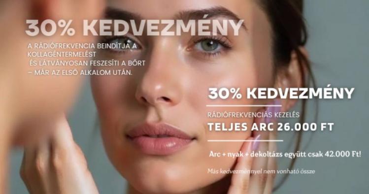 Az ősz a bőrmegújítás ideje Az ősz a bőrmegújítás ideje
